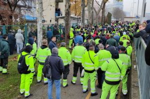 SASTANAK S PREDSJEDNIKOM UPRAVE ZAGREBAČKOG HOLDINGA