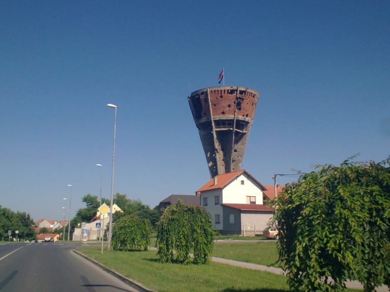 PUT U VUKOVAR (18.11.2023)